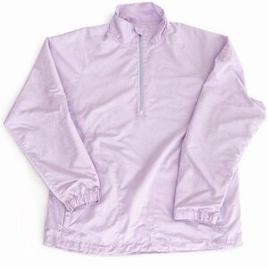 Page & Tuttle Lavender Women's Active Jacket